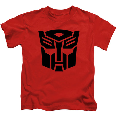 Transformers/autobot-s/s Juvenile 18/1-red