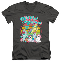 My Little Pony Retro
