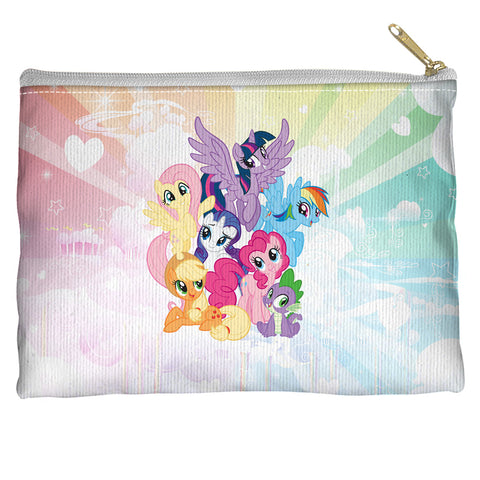 My Little Pony Tv/pony Group - Accessory Pouch