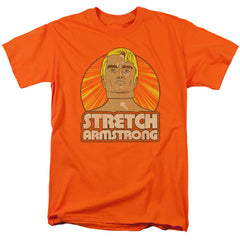 Stretch Armstrong