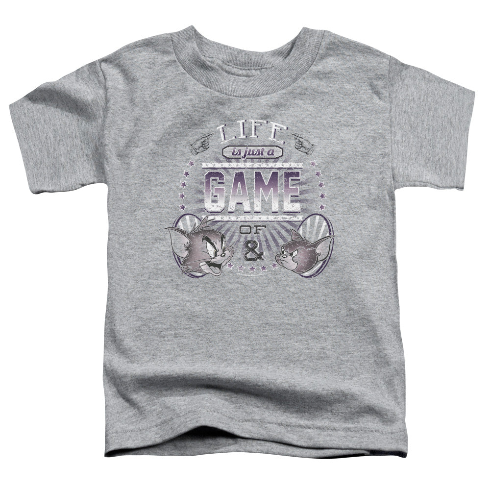 Toddler Short Sleeve