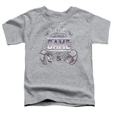 Toddler Short Sleeve