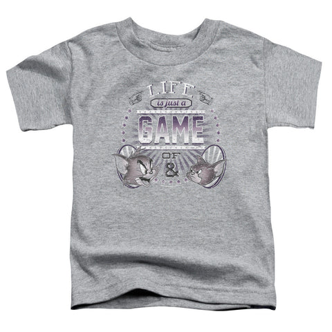 Toddler Short Sleeve