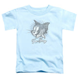Toddler Short Sleeve