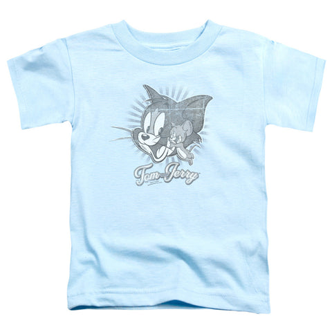 Toddler Short Sleeve