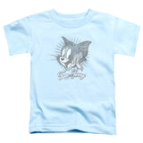 Toddler Short Sleeve