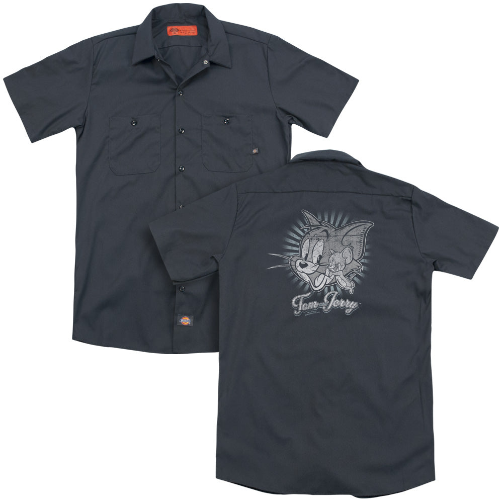 Adult Work Shirt