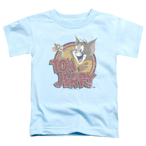Toddler Short Sleeve