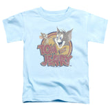 Toddler Short Sleeve
