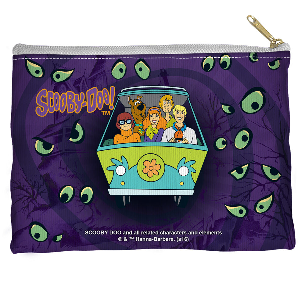 Accessory Pouch