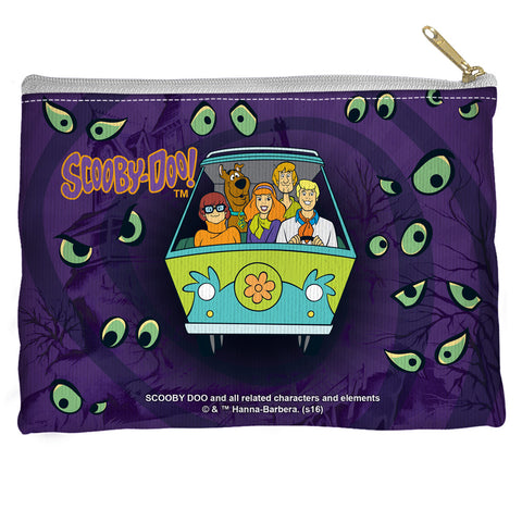 Accessory Pouch