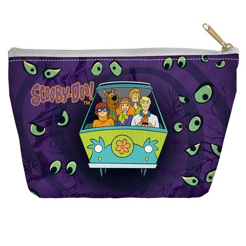 Scooby Doo/night Ride - Accessory Pouch