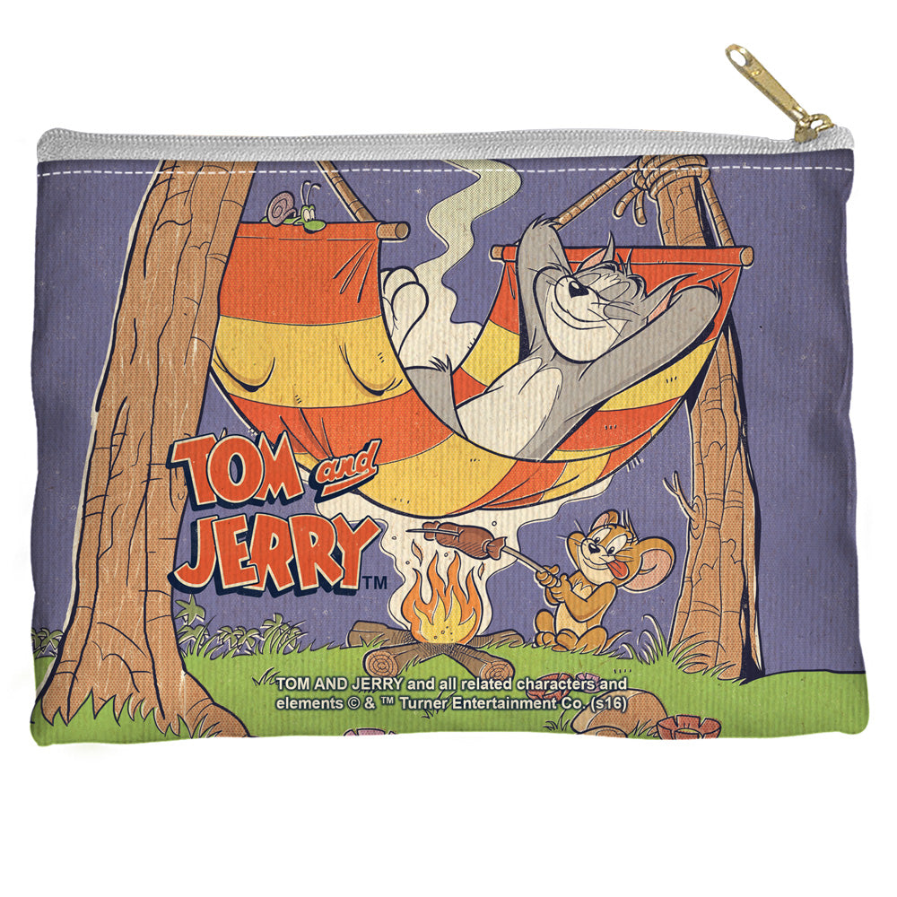 Accessory Pouch