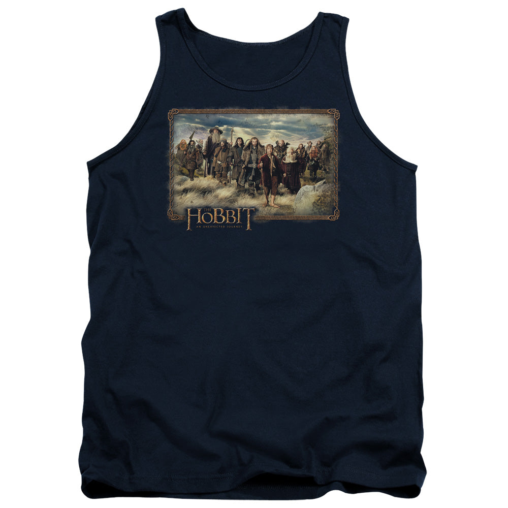 Adult Tank Top