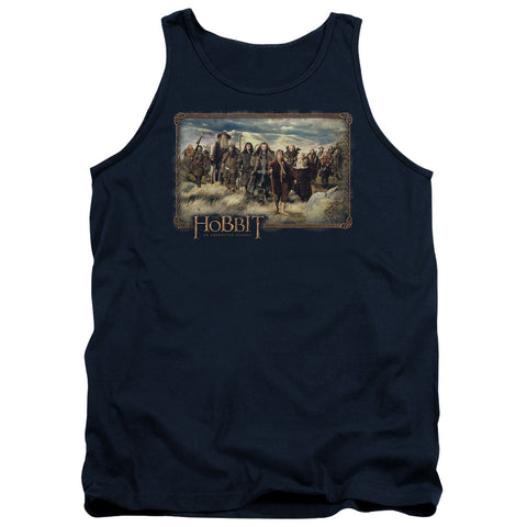 Adult Tank Top