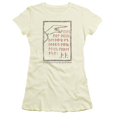 Juniors Sheer Cap Sleeve