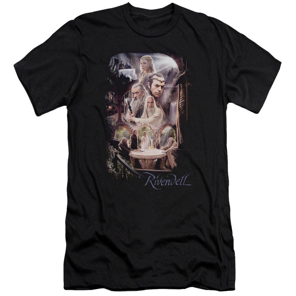 PREMIUM CANVAS ADULT SLIM FIT 30/1