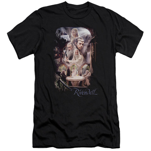 PREMIUM CANVAS ADULT SLIM FIT 30/1