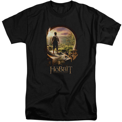 Adult Tall Fit Short Sleeve