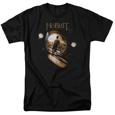 Adult Regular Fit Short Sleeve