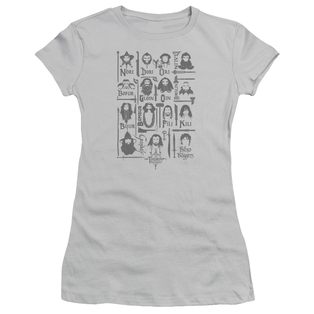 Juniors Sheer Cap Sleeve