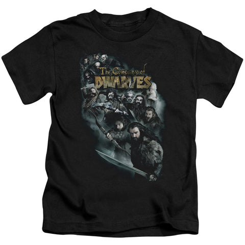 S/S Juvenile 18/1