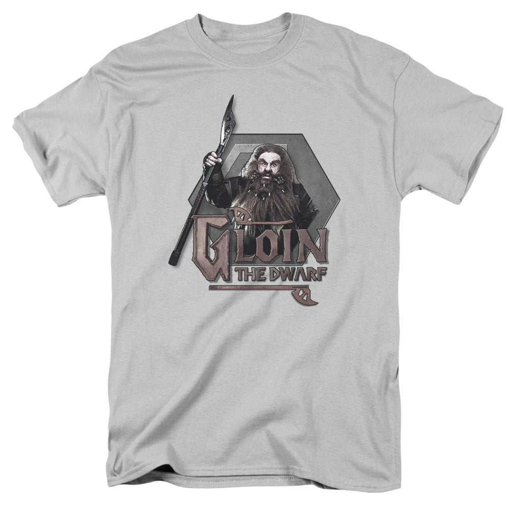Adult Regular Fit Short Sleeve