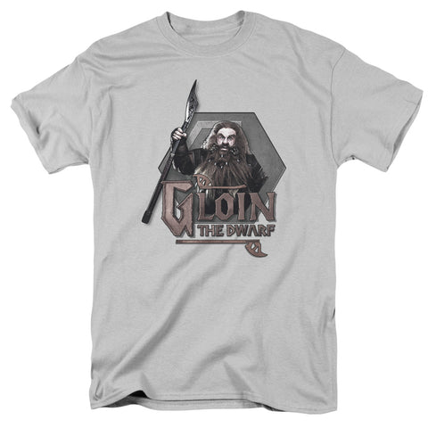 Adult Regular Fit Short Sleeve