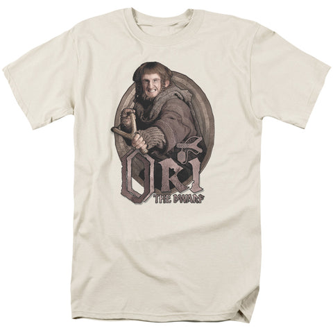 Adult Regular Fit Short Sleeve