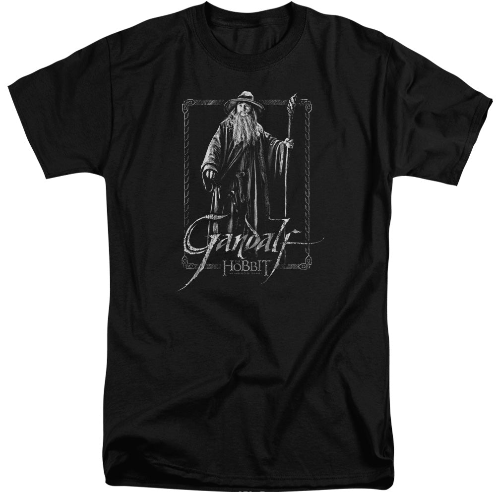 Adult Tall Fit Short Sleeve