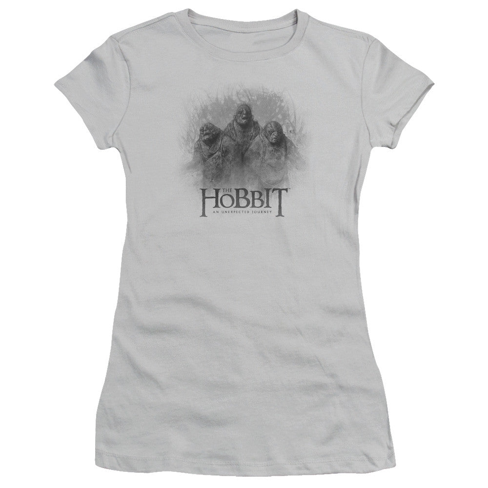 Juniors Sheer Cap Sleeve