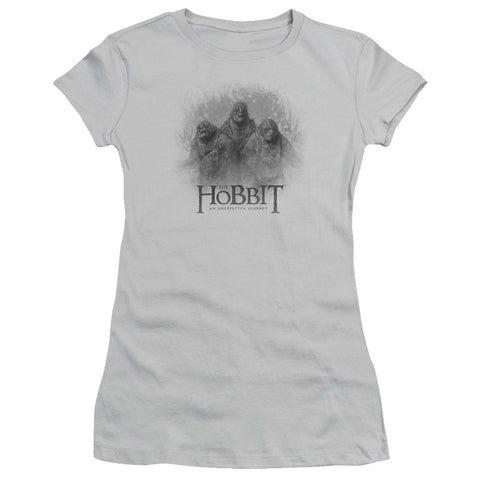 Juniors Sheer Cap Sleeve