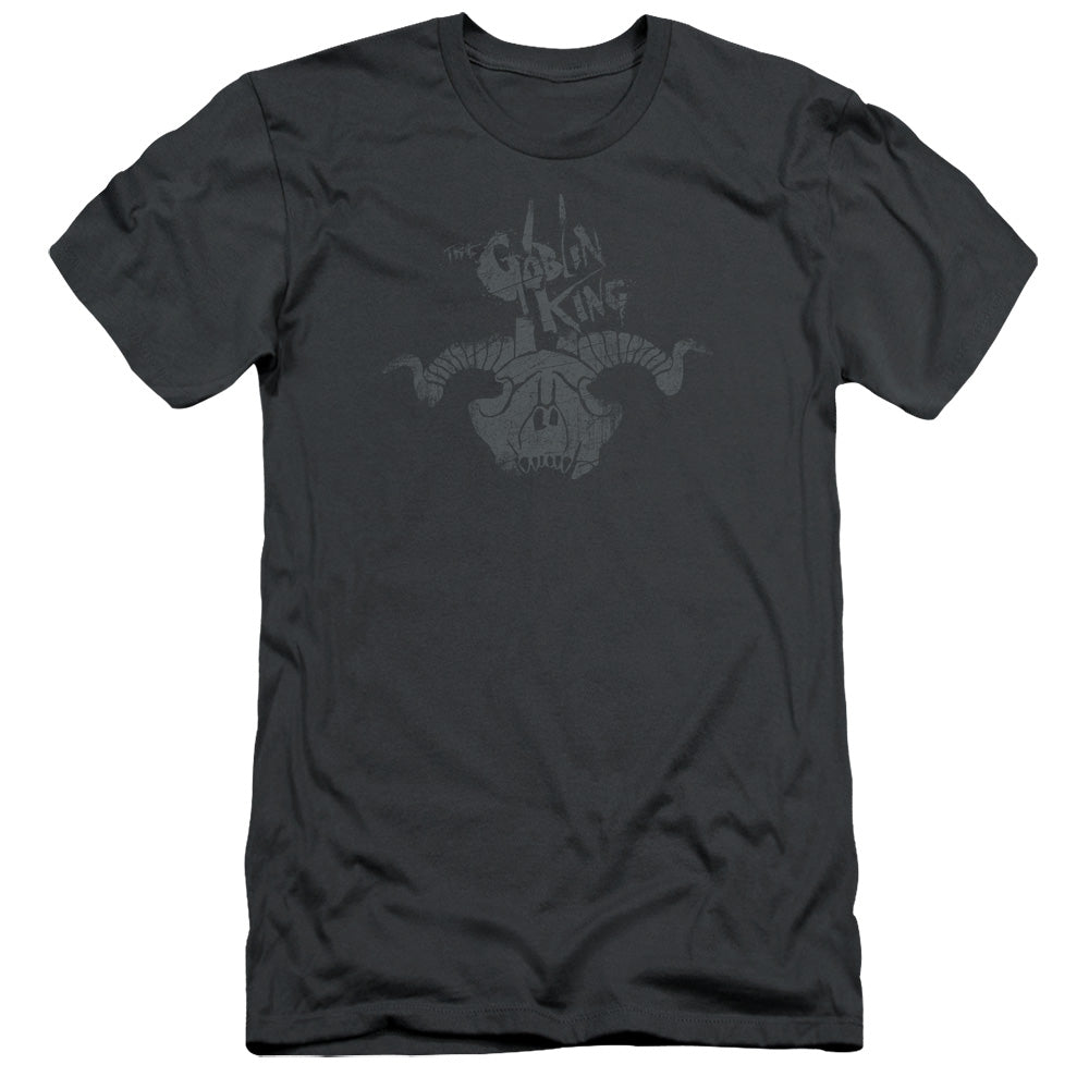 Adult Slim Fit Short Sleeve