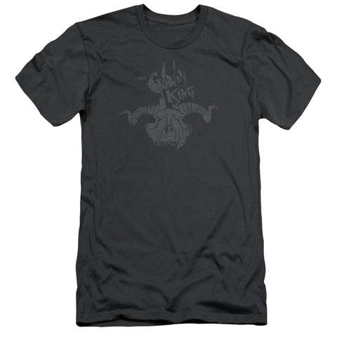 Adult Slim Fit Short Sleeve