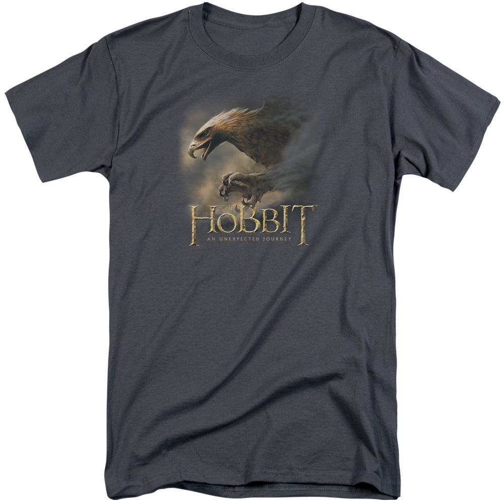 Adult Tall Fit Short Sleeve