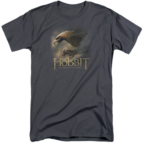 Adult Tall Fit Short Sleeve