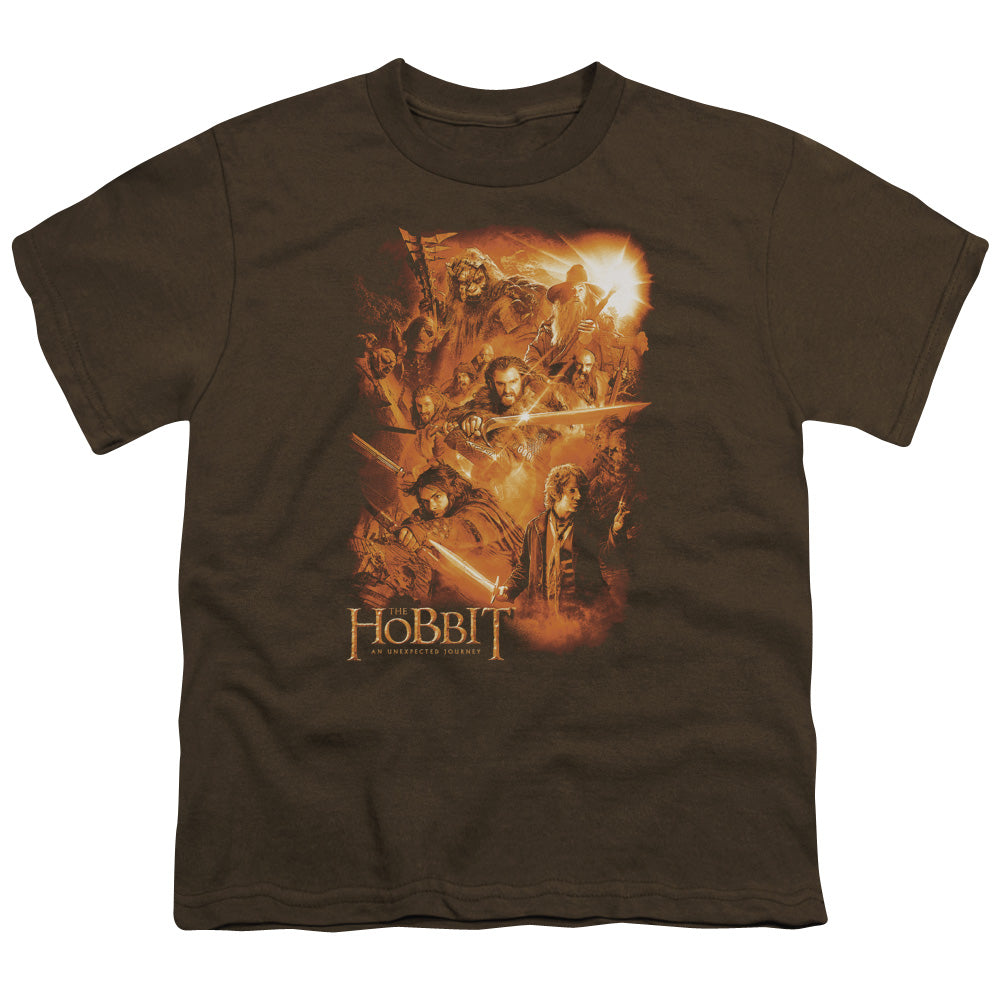 Youth Short Sleeve