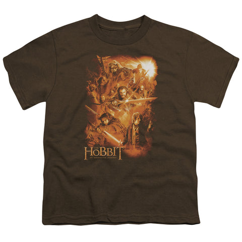 Youth Short Sleeve