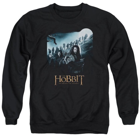 Adult Crewneck Sweatshirt