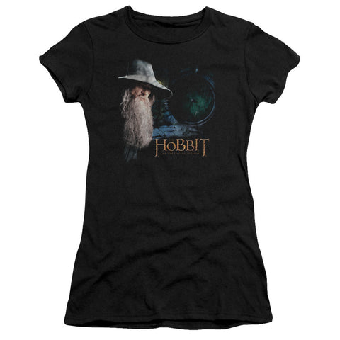 Juniors Sheer Cap Sleeve