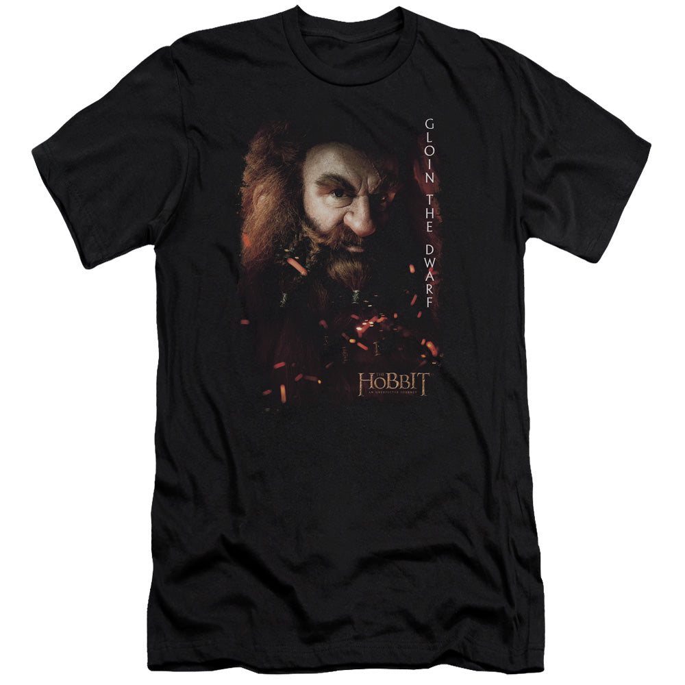 Adult Slim Fit Short Sleeve