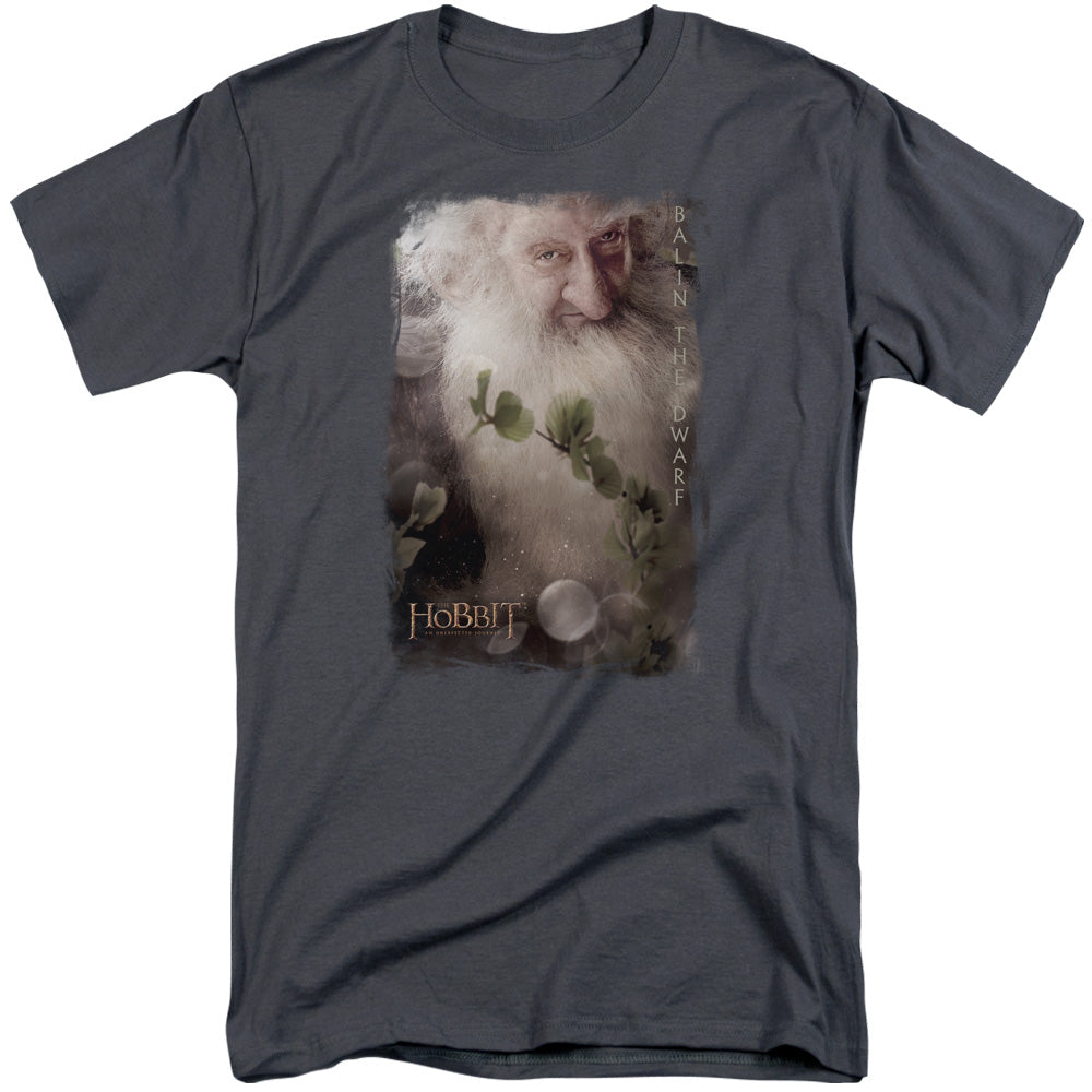 Adult Tall Fit Short Sleeve