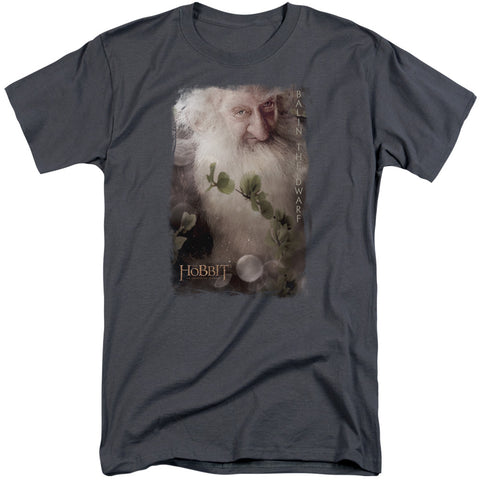 Adult Tall Fit Short Sleeve