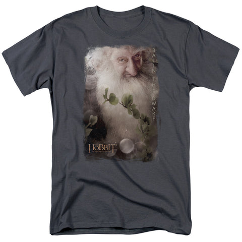 Adult Regular Fit Short Sleeve