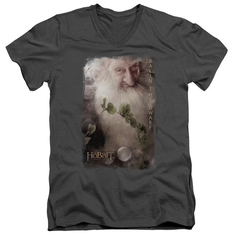 Adult Slim Fit V Neck