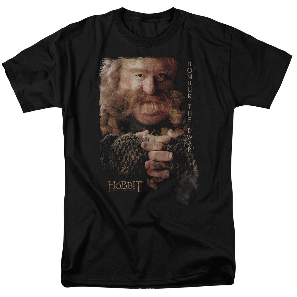 Adult Regular Fit Short Sleeve