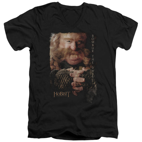 Adult Slim Fit V Neck