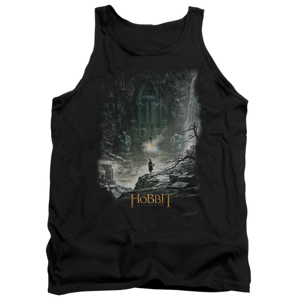 Adult Tank Top