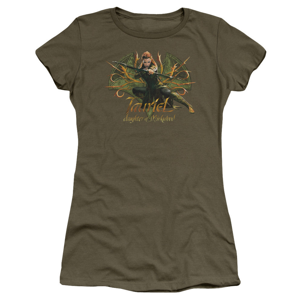 Juniors Sheer Cap Sleeve