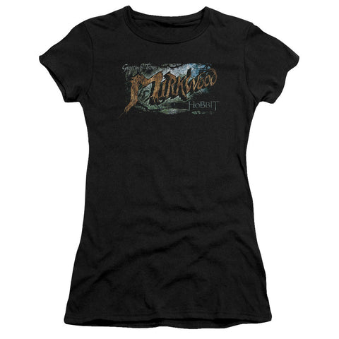 Juniors Sheer Cap Sleeve